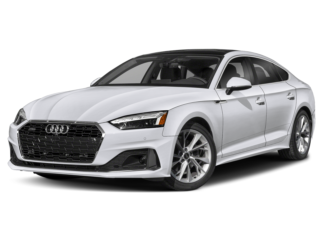 2025 Audi A5 Sportback 45 Premium quattro S tronic's photo