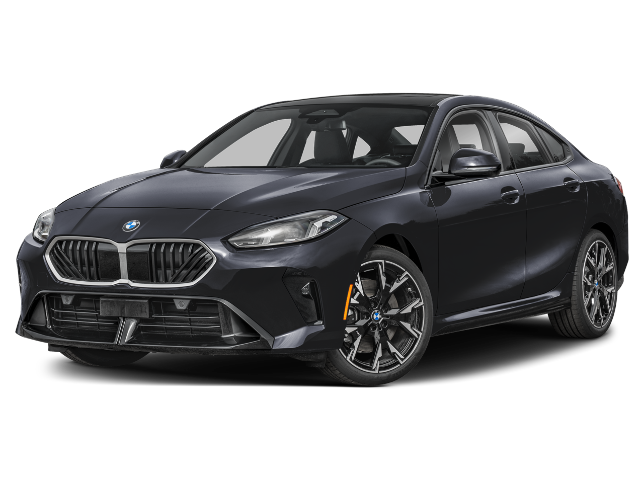 2025 BMW 2 Series 228 xDrive Gran Coupe's photo