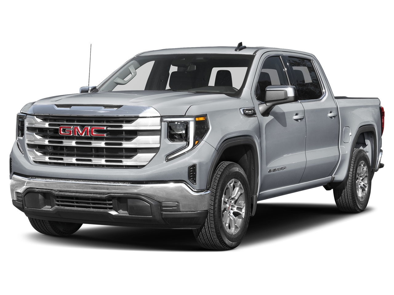 2025 GMC Sierra 1500 SLT for sale in Bethesda, MD