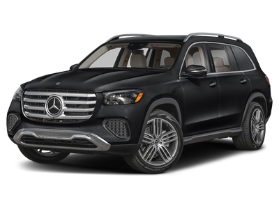 2025 Mercedes-Benz GLS GLS 450 4MATIC®