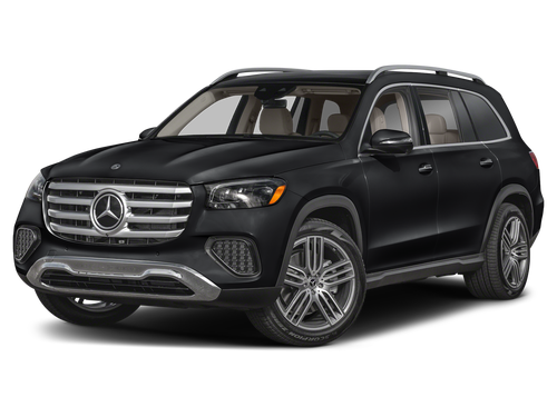 2025 Mercedes-Benz GLS GLS 450 4MATIC®