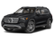 2025 Mercedes-Benz GLS GLS 450 4MATIC®