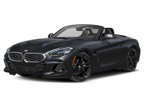 2026 BMW Z4 sDrive30i