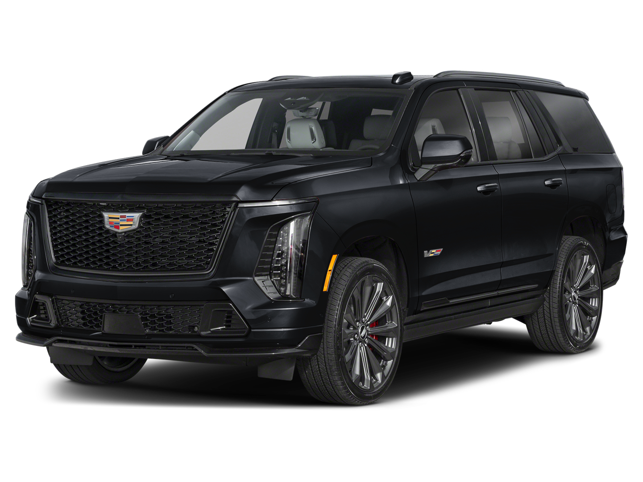 2026 Cadillac Escalade