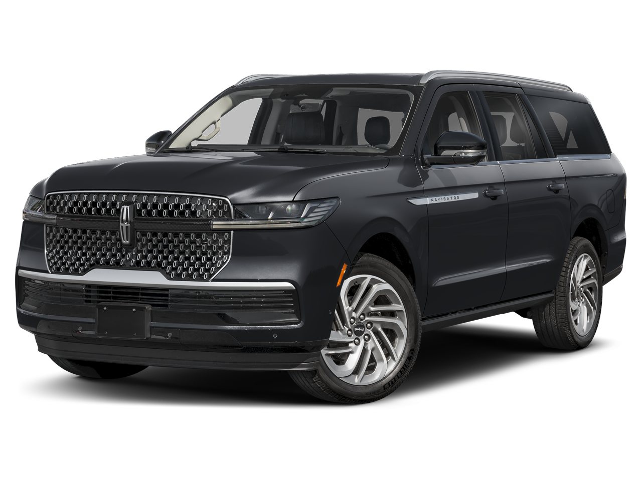 2026 Lincoln Navigator L Premiere