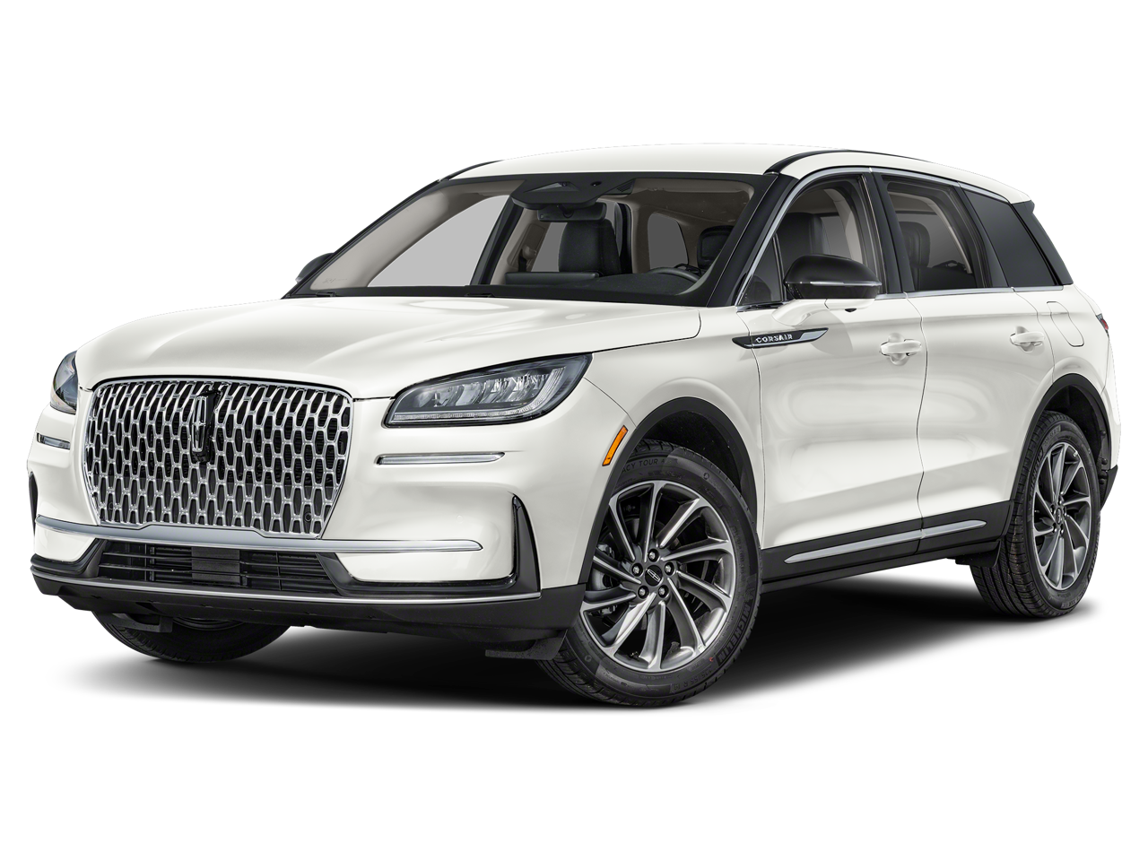 2026 Lincoln Corsair Grand Touring AWD's photo