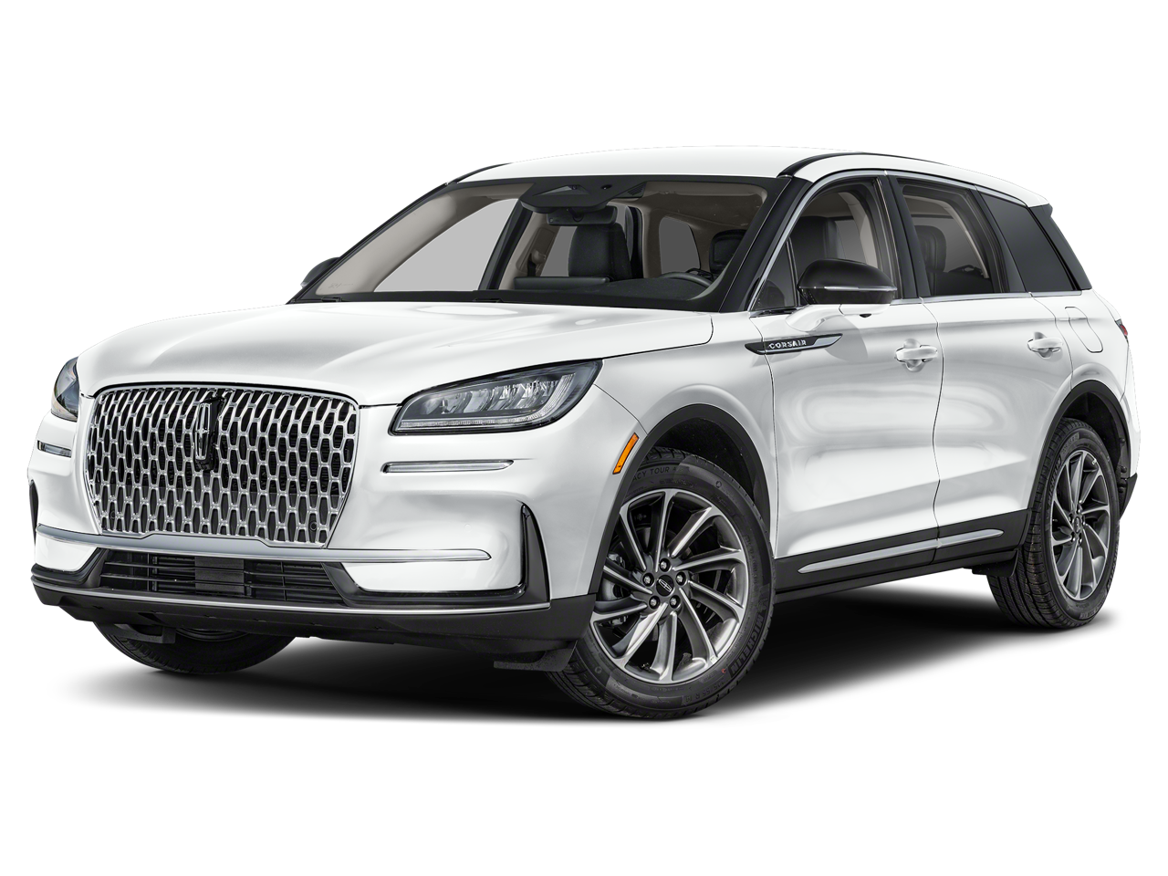 2026 Lincoln Corsair Grand Touring AWD's photo