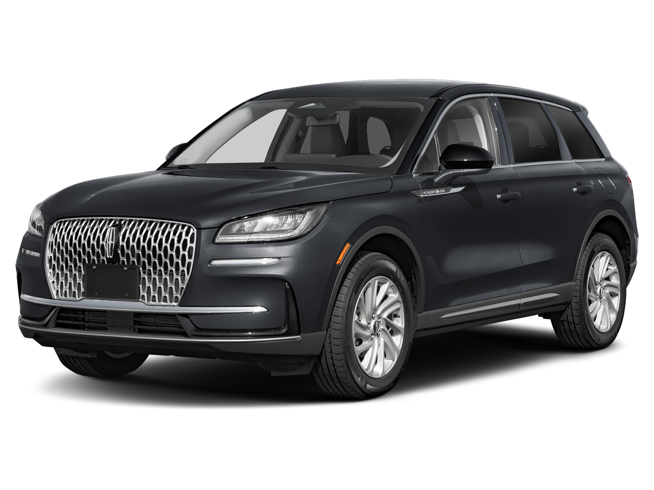 2026 Lincoln Corsair