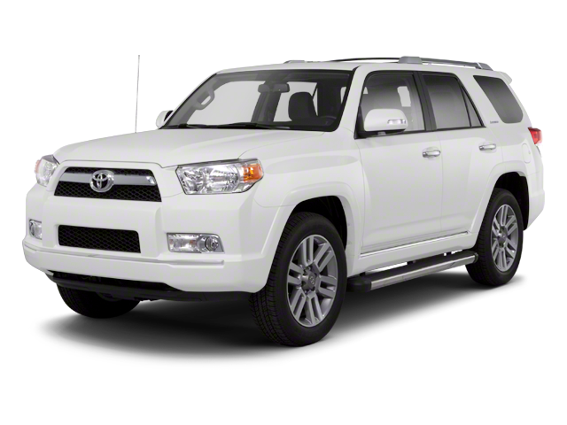 2012 Toyota 4Runner