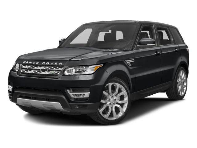 2016 Land Rover Range Rover Sport