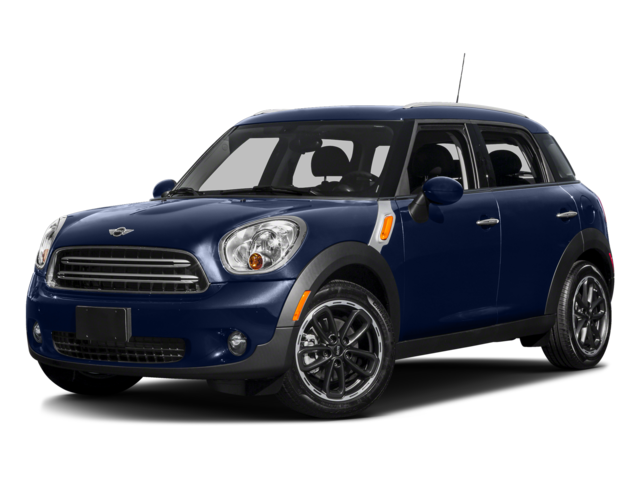 2016 MINI Cooper Countryman Base