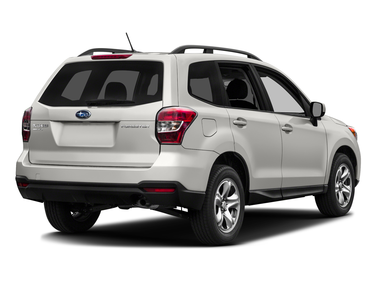 Used 2016 Subaru Forester i Premium with VIN JF2SJAFC3GH516220 for sale in Silver Spring, MD
