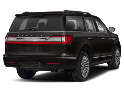 2020 Lincoln Navigator L L Reserve