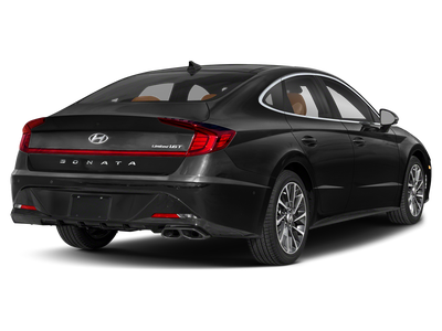 2023 Hyundai Sonata Limited