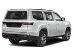 2023 Jeep Grand Wagoneer Series III