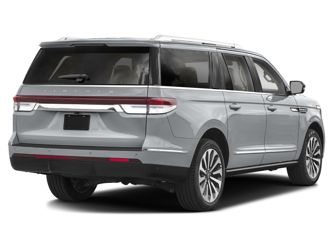 2023 Lincoln Navigator L Reserve