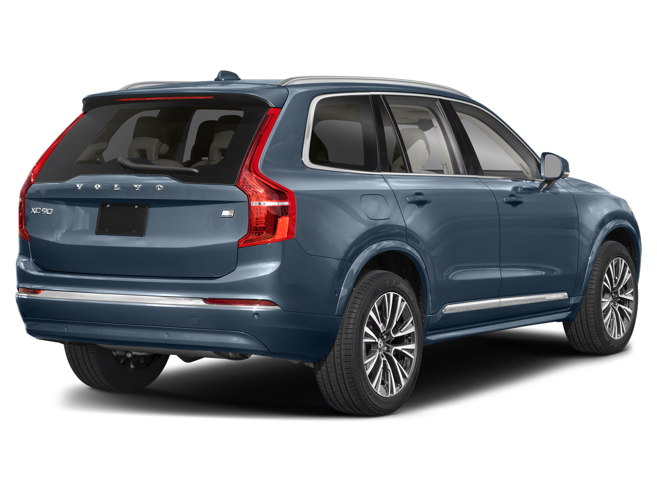 2024 Volvo XC90 Recharge Plug-In Hybrid Ultimate