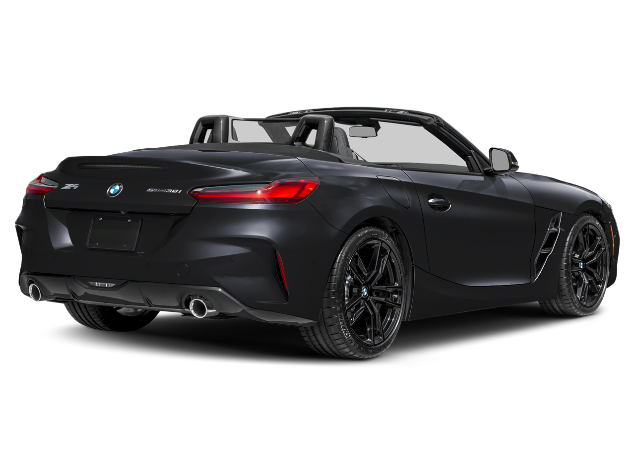 2026 BMW Z4 sDrive30i