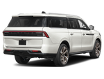 2027 Lincoln Navigator 4X4 BLACK LBL L