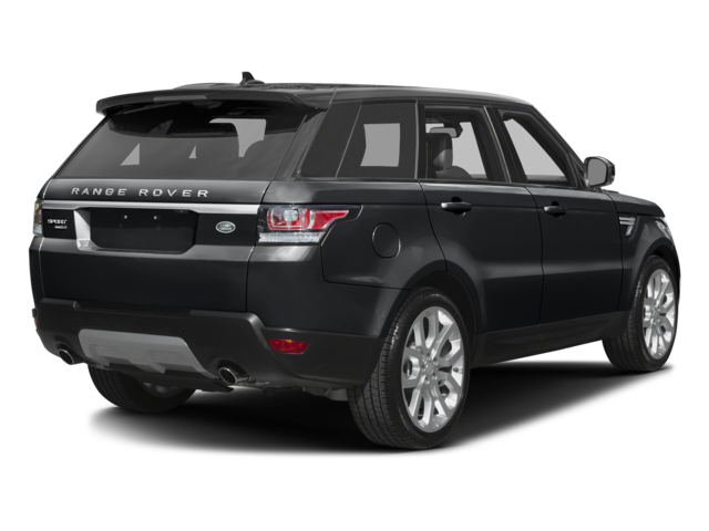 Used 2016 Land Rover Range Rover Sport HSE with VIN SALWR2PF9GA595403 for sale in Silver Spring, MD