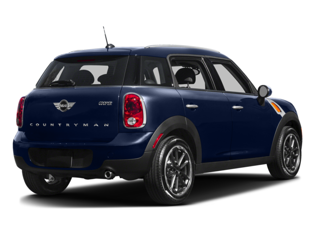 2016 MINI Cooper Countryman Base