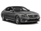 2015 Mercedes-Benz S-Class S 550 4MATIC®
