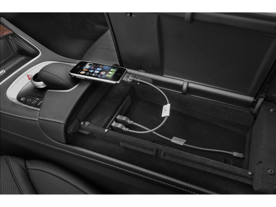 2015 Mercedes-Benz S-Class S 550 4MATIC®