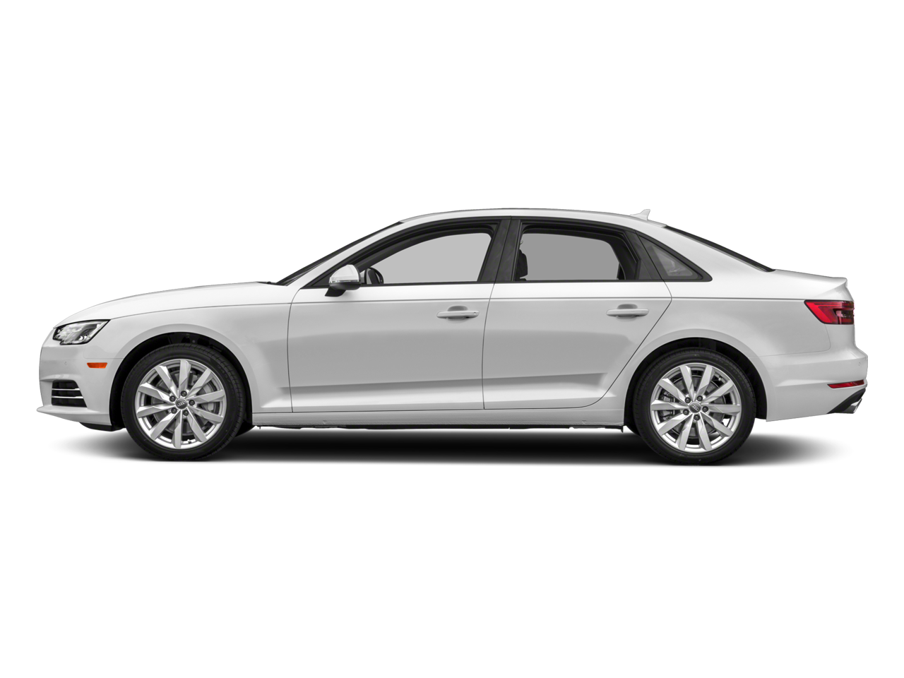 2018 Audi A4 2.0T Premium quattro