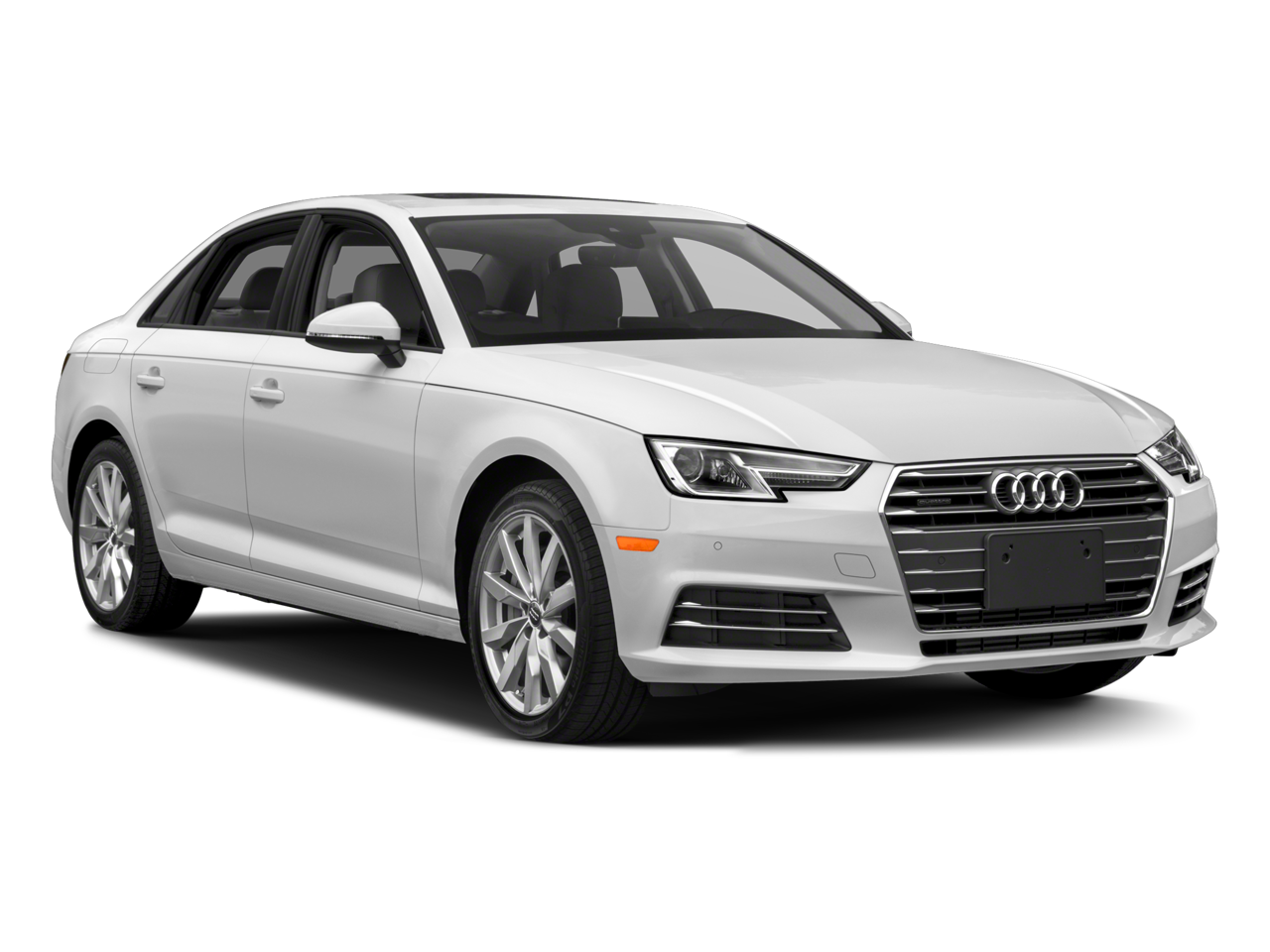 2018 Audi A4 2.0T Premium quattro