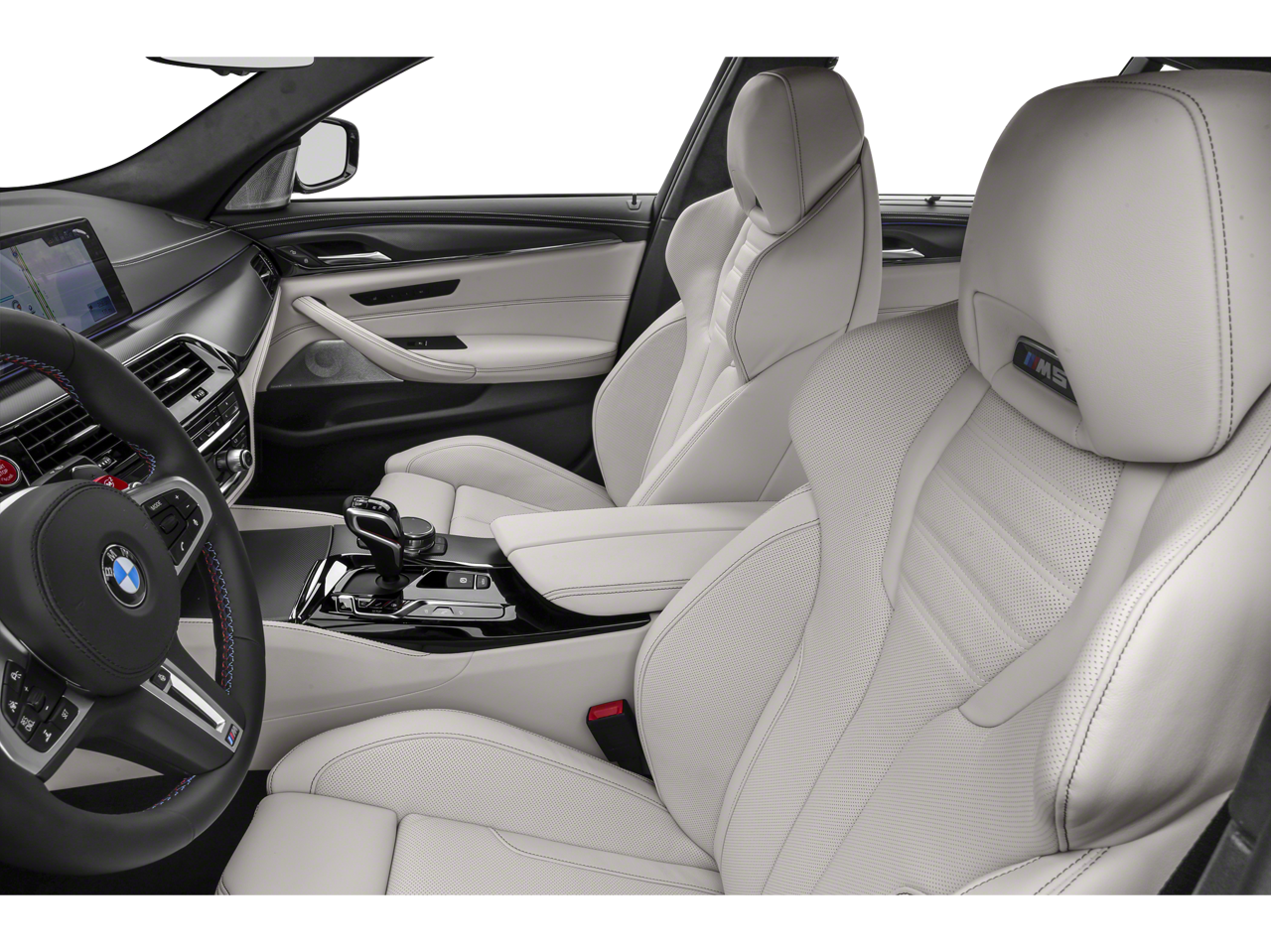 2019 BMW M5 Base
