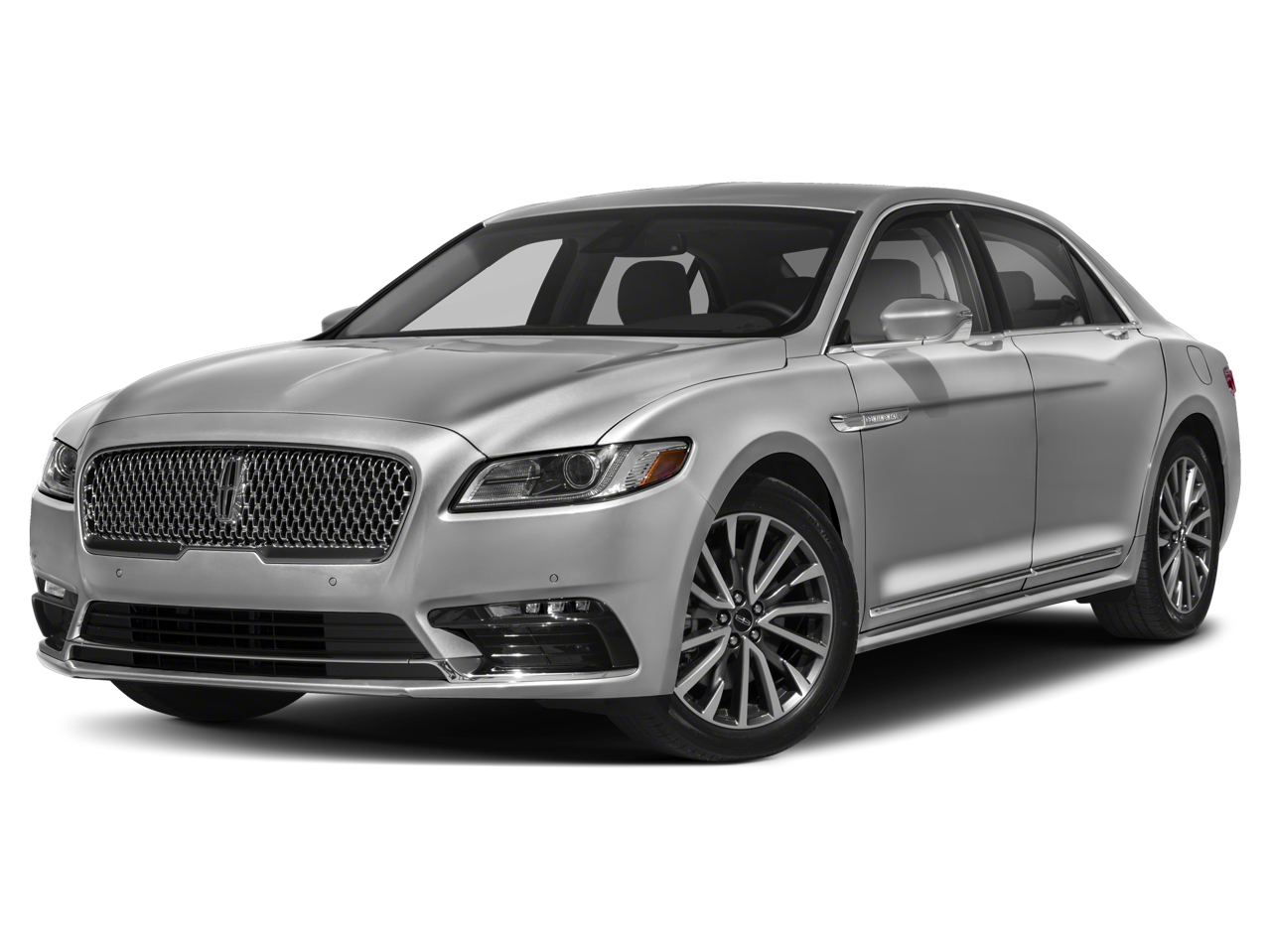 2019 Lincoln Continental Black Label AWD's photo