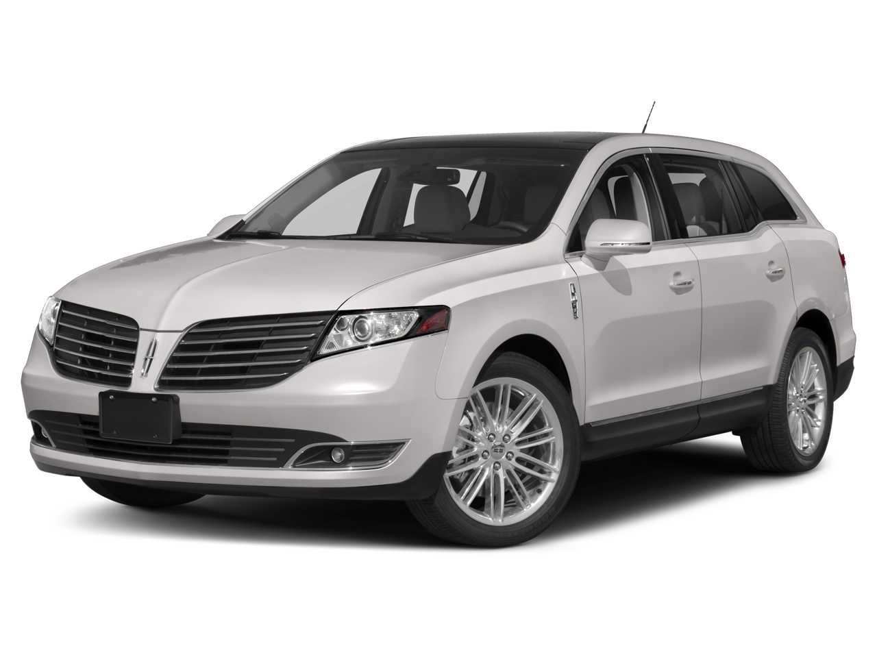 2019 Lincoln MKT 3.5 Reserve AWD's photo