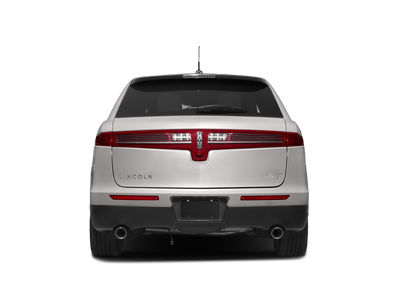 2019 Lincoln MKT Reserve