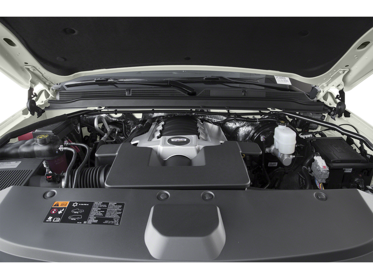 2020 Cadillac Escalade ESV Platinum Edition