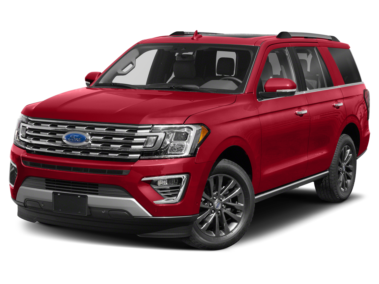 2020 Ford Expedition Limited's photo