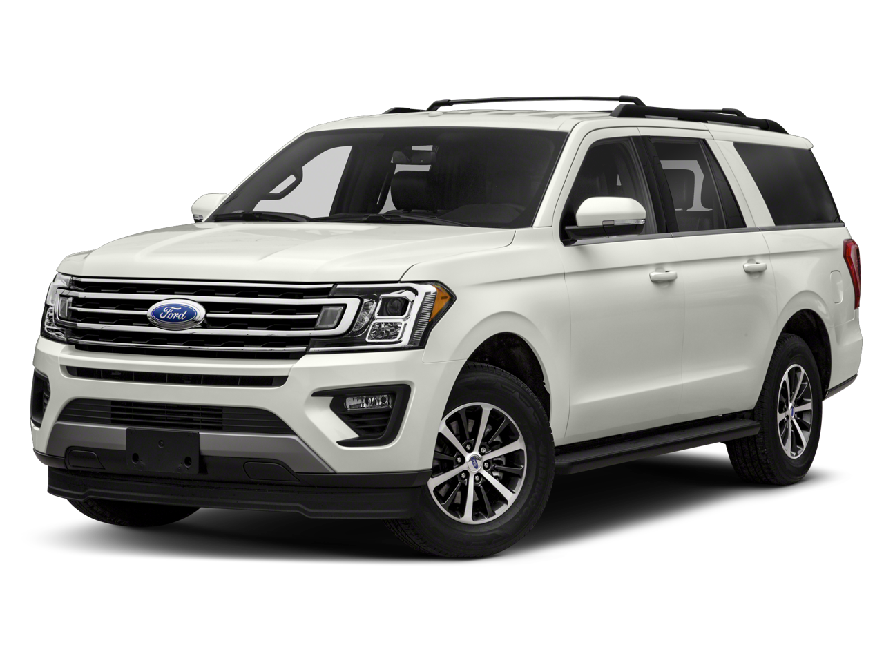 2020 Ford Expedition Limited MAX's photo