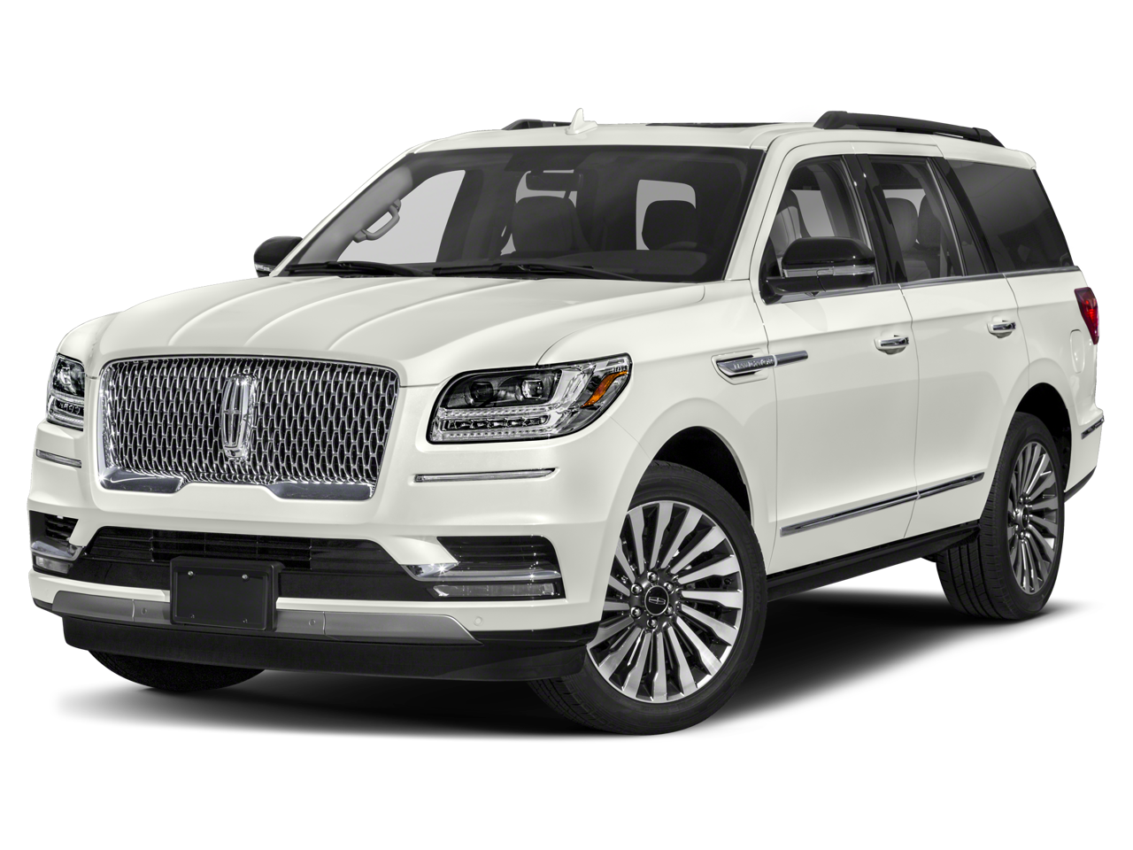 2020 Lincoln Navigator Reserve L 4WD's photo