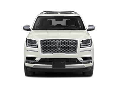 2020 Lincoln Navigator L L Black Label