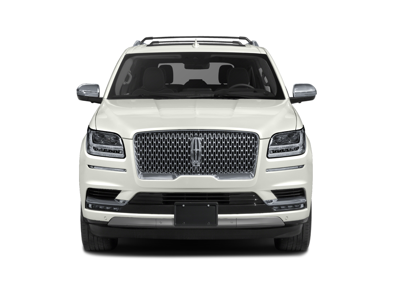 2020 Lincoln Navigator L L Black Label