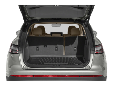 2021 Lincoln Nautilus Black Label