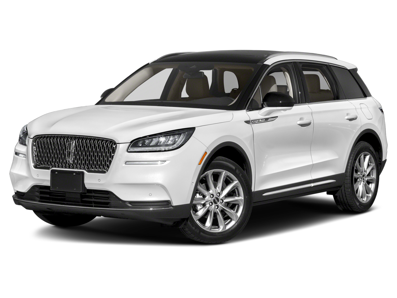 2021 Lincoln Corsair Reserve