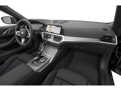 2022 BMW 4 Series M440i