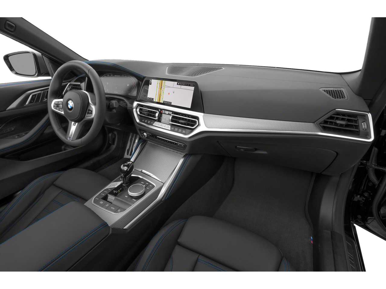 2022 BMW 4 Series M440i