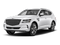 2022 Genesis GV80 3.5T Prestige Signature