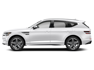 2022 Genesis GV80 3.5T Prestige Signature