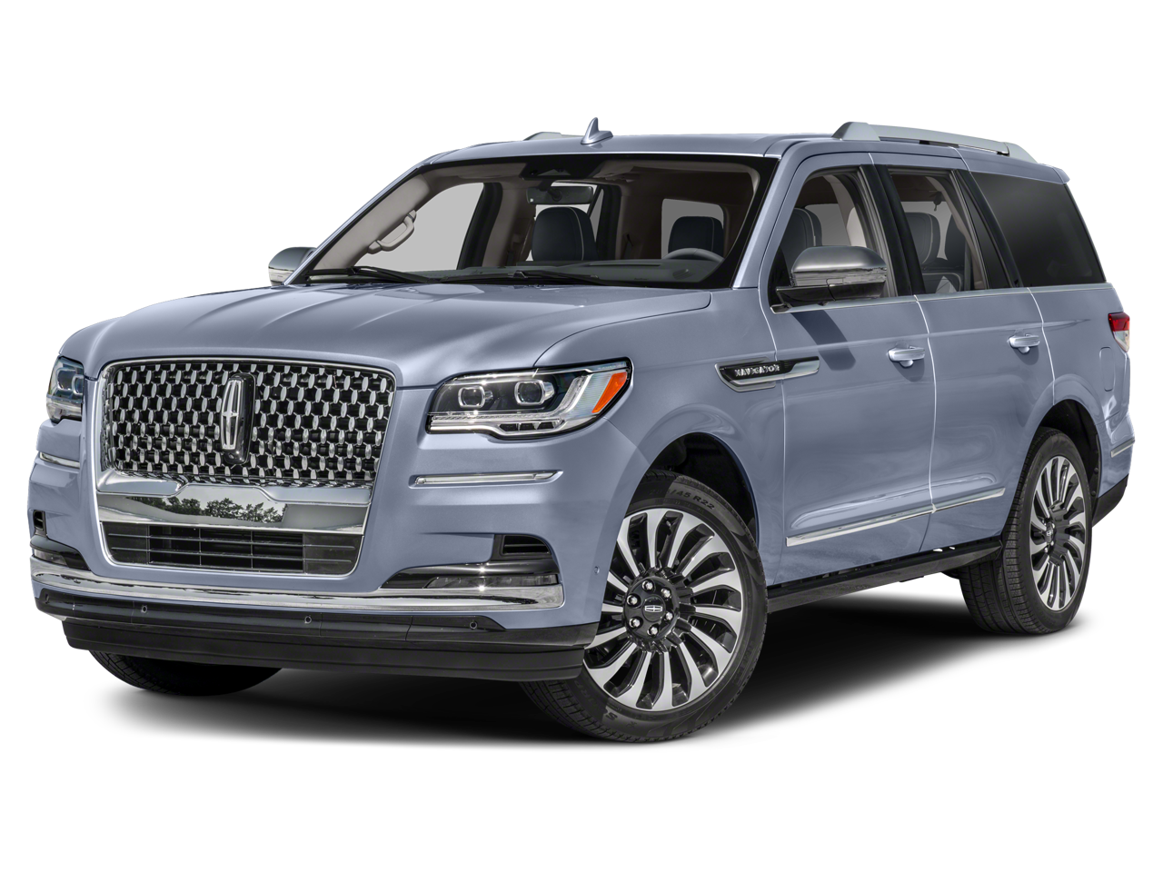 2022 Lincoln Navigator Black Label 4WD's photo