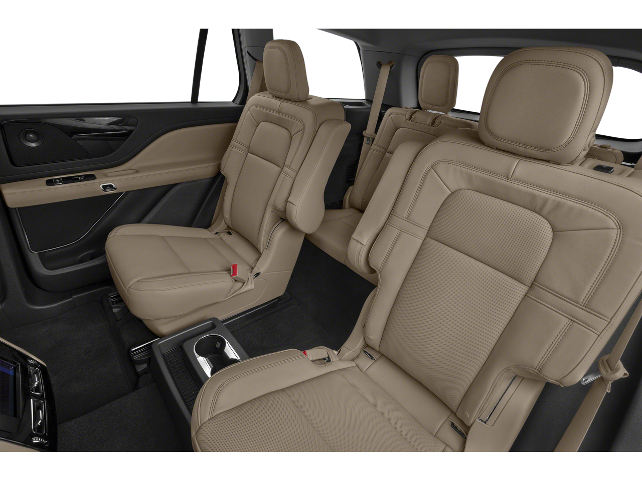 2022 Lincoln Aviator Standard