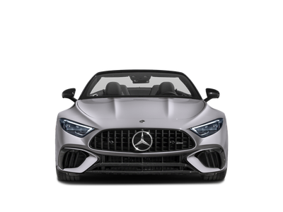 2022 Mercedes-Benz SL-Class SL 63 AMG® 4MATIC®