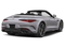 2022 Mercedes-Benz SL-Class SL 63 AMG® 4MATIC®
