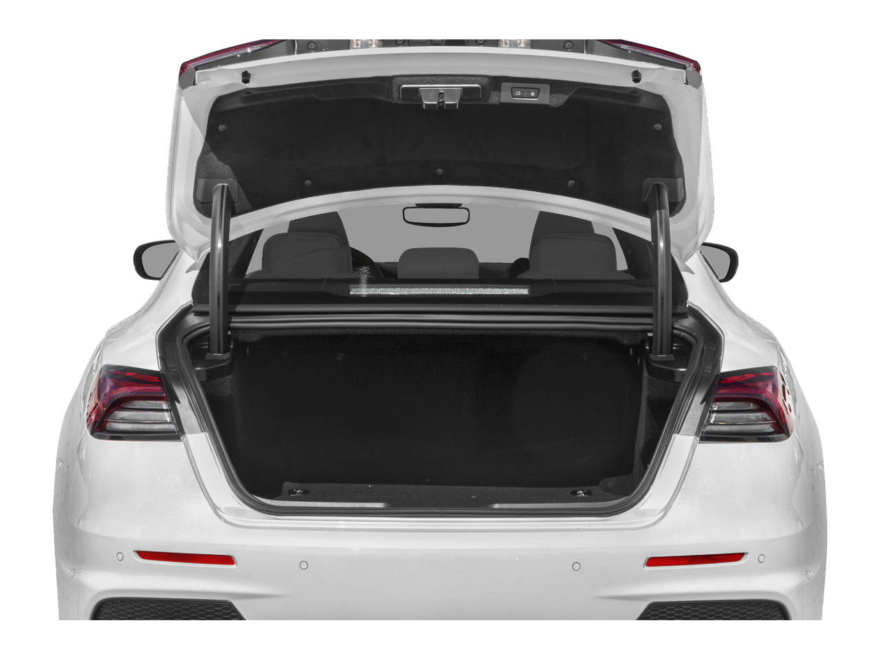 2022 Maserati Quattroporte Modena